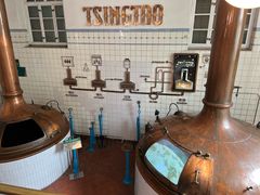 -青岛啤酒博物馆