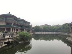-荆州博物馆