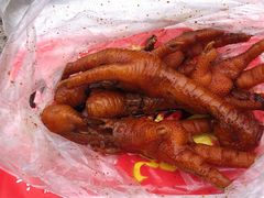 招牌卤鸡脚-鸡脚旮旯平江路店