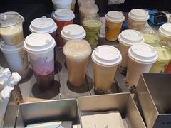-喜茶(北京三里屯太古里店)