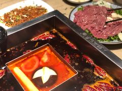 -锦城印象火锅(天府三街店)