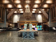 -清河半岛温泉度假酒店