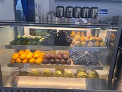 -茶百道(大兴绿地缤纷城店)