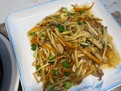 -小乡小镇·传承桐庐土菜·老板亲自烧的菜