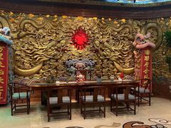 -鹊华居·地道鲁菜·海鲜·融合味(大明湖店)