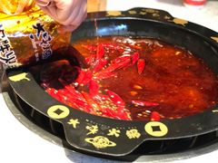 -大味生态火锅(蓝谷地店)