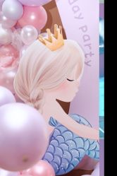 点击看大图 -漾·YOUNG高端派对策划·宝宝宴·求婚·生日·公司庆典布置上海站