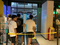 -火星工厂·桌游·团建聚会·轰趴馆(厦滘店)