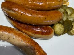 -宜家·瑞典风味餐厅(四元桥店)