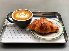 可颂-Luneurs(幸福里店)