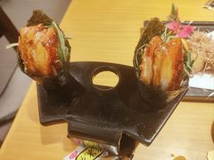 -元通寿司(地标店)