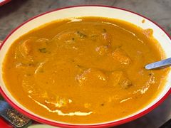 -VATAN INDIAN RESTAURANT米特餐饮有限公司(城北路店)