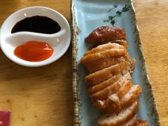 鱼饼-越南牛肉河粉餐厅(书院巷店)