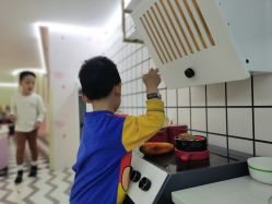 -乐多星球潮玩中心(沈阳嘉里城店)