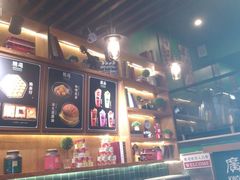 -广芳园·香港潮饮店(文化路店)