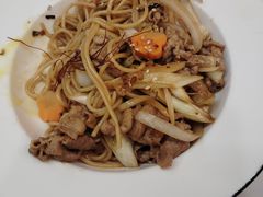 -马兰卡西式简餐(新汇大融城店)