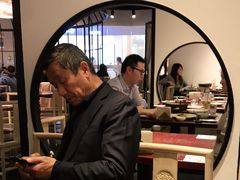 -潮堂(环球金融中心店)