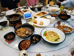 -先记烧鹅王·本地粤菜(福永店)