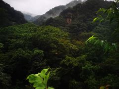 -崂山九水游览区