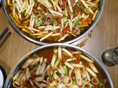 -邱金小炒·30 年盐帮江湖菜(自贡店)