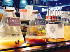 -盛江山自助料理(太原街万达店)