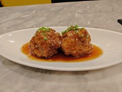 -城南往事·鲁菜·烤鸭(世茂宽厚里·大明湖店)