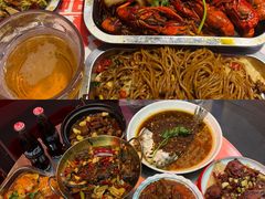 -老闵田螺馆·南昌市井菜·特色小吃(总店)