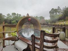 -美的鹭湖森林度假区