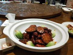 -杨家小馆