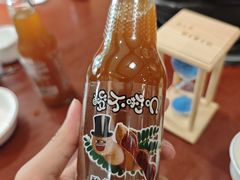 -菌之家·专业纯野生菌火锅·特色炒菌