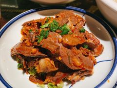 -缪氏川菜(深圳北站缤果空间店)