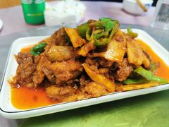 -乐乐餐厅(湘子庙街店)