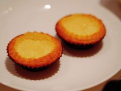 姜汁燕窝蛋白挞-北京厨房(SKP店)