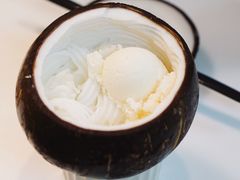 椰子冻-志龙皇冠吃货椰子铺