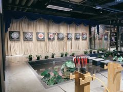 -轻武堂传统射箭·功夫茶·射击体验馆(仁和新城店)