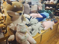 -九木杂物社(恒隆广场店)