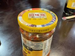 -蓝记云吞(正果店)