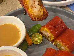 -点都德(华强北店)