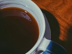 -Be Lived Cafe比例咖啡(摩天轮店)