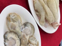 -花苑美食横琴生蚝火锅(拱北粤华路店)