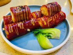 金莎海虾红米肠-点都德(北京路贰店)