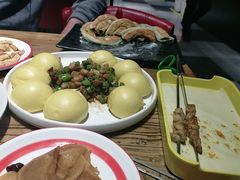 -永红源啤酒·烧烤·海鲜·大排档(台柳路店)