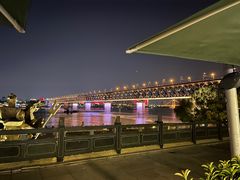 -汉水谣·江景餐厅(江滩店)