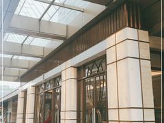 -红星美凯龙国际家居博览中心至尊mall停车场