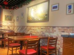 -申德勒加油站西餐厅(日坛路总店)