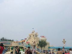 -秦皇岛乐岛海洋王国