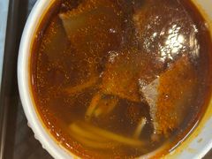 -老通城豆皮大王(吉庆街店)