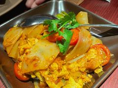 -花马天堂云南餐厅 Lost Heaven(外滩店)