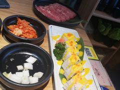 -九田家黑牛烤肉料理(新光汇店)