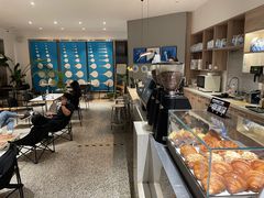 -GOOD GOODS咖啡店(南园店)